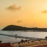 A Vous les Studios avec Florian, notre expatrié sur l'île de Koh Chang en Thaïlande